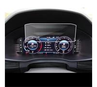 HFSWWLKJ Protectores Pantalla Compatible Con Skoda Para Columbus Para Octavia Para Kodiaq Para Superb Para Karoq Película Protectora 10,25"para Pantalla Panel Instrumentos LCD Coche 2019