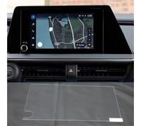 HFSWWLKJ Protectores Pantalla Compatible Con Toyota Para Prius LE XLE