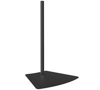 HFTEK® HF700MB - Soporte de pie con tubo de 70 cm