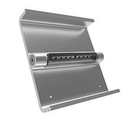 HFTEK® HF72AB Adaptador de Montaje VESA Accesorios Kit Adaptador de Montaje VESA para iMac/LED Cinema/Thunderbolt Display