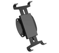 HFTEK® Tablet iPad Soporte Clip Mount Adapter para tabletas como iPad de 5.7 - 10.5 Pulgadas con VESA 75 (HF69A)