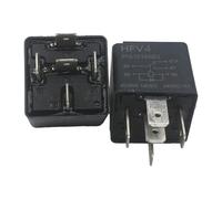 HFV4 012-1Z1SGD2 5 pines un conjunto de relé electromagnético conversión 40A