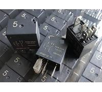 HFV6 012Z-TR HFV6-G 12-ZT-R 933 V6-1C-12V-35A Relé 5 pines 1 Uds(HFV6 012Z-TR)