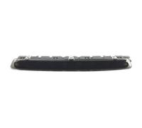 HFVNMHG Tercera luz de Freno LED para Seat Leon (1P1) 2005-2005/2013-2012 6J0945097A Luz de Freno Trasera Central