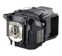 HFY marbull E85 lámpara de repuesto con carcasa Compatible for ELPLP85 EH-TW6600 TW6700 TW6800 proyector.