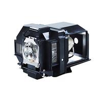 HFY marbull E96 EP97 Lámpara de Repuesto con Carcasa para Proyector Compatible con EB-108 EB-2042 EB-960W EB-970 EB-980W EB-990U EB-S39 EB-S41 EB-U05 EB-U42 EB-W05 EB-W39 EB-W42 EB-X41