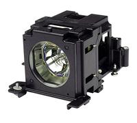 HFY marbull lámpara de repuesto w/vivienda DT00731 para HITACHI CP-HX2075 CP-S240 CP-S245 CP-X240 CP-X250 CP-X255 CP-X8225 CP-X8250 ED-X8250 ED-X8255 ED-X8255 F Proyector