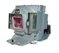 HFY marbull VLT-EX240LP l¡§¡émpara de repuesto w/vivienda para MITSUBISHI ES200U EW230U-ST EW270U EX200U EX220U EX240U GS-326 EX241U proyector