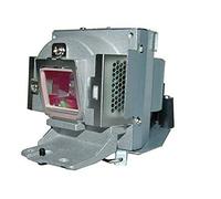 HFY marbull VLT-EX240LP lámpara de repuesto w/vivienda para MITSUBISHI ES200U EW230U-ST EW270U EX200U EX220U EX240U GS-326 EX241U proyector