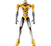 HG-02 Nueva Edición De Película Evangelion UNIT-00 Kit De Montaje Bandai Namco