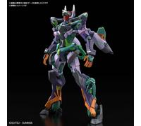 Gundam Gfred GQuuuuuuX HG Model Kit 1/144 BANDAI MODEL KIT GUNPLA