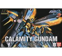 HG 1/144 GAT-X131 Calamity Gundam (Mobile Suit Gundam SEED) (japan import)