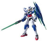HG 1/144 GNT-0000 Doble O Quanta Mobile Suit Gundam 00 Modelo kit 2094227 NUEVO
