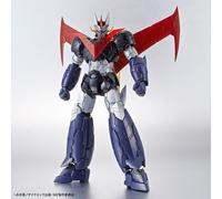Bandai Hobby- Gundam Model Kit Mazinger Z, Multicolor, Scala 1/144 (Bandai BDHMA553232)