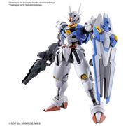 HG 1/144 Gundam Aerial. Bandai Hobby (Model Kit)