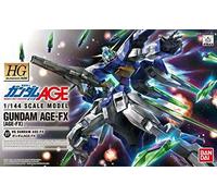 Hg 1/144 gundam age-fx