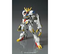 HG 1/144 Gundam Barbatos Lupus Rex. Iron Blooded Orphans. Bandai Hobby (Model Ki