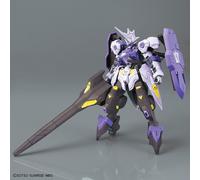 HG 1/144 Gundam Kimaris Vidar. Gundam: Iron Blooded Orphans. Bandai Hobby (Model