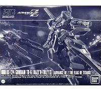 HG 1/144 Gundam TR-6 [Heizensley II] (Under The Flag of Advance of Z Titans) Plastic Model (Hobby Online Shop Only)