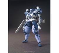 HG 1/144 Hyakuren. Gundam: Iron Blooded Orphans. Bandai Hobby (Model Kit)