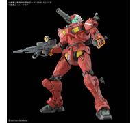 Bandai Maqueta HG 1/144 Mobile Suit Gundam GQuuuuuuX #6 Light-Type Guncannon