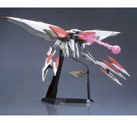 HG 1/144 Mobile Armor Hashmal. Gundam Iron Blooded Orphans. Bandai Hobby (Mode