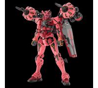 GQuuuuuuX Gundam Rojo High Grade Gunpla Bandai