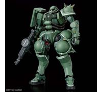 HG 1/144 Zaku Gq. GQuuuuuuX Serie. Bandai Hobby (Model Kit)