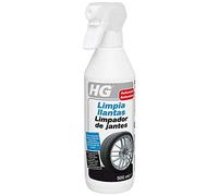 HG 154050109 - Limpia llantas 500 ml ES/PT (envase de 0,5 L)