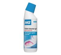HG 322050106 - Limpiador Wc Súper Potente