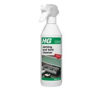HG 615050106 500 ml limpiador para lonas y toldos