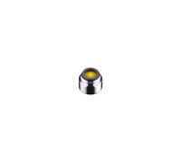 HG Aireador M18x1 Axor Kit Completo 2-L. Grifo De Lavabo Modelo De Pared Cromo