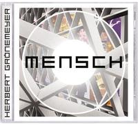 HG - CD Album (10 Titel, incl. neuland, zum meer , viertel vor , lache wenn es nicht zum weinen reicht , blick zurück , kein pokal etc.)
