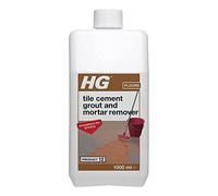 HG Cement/ Mortar/ Efflorescence Remover by HG