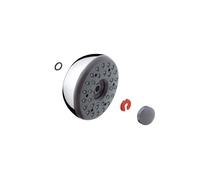 HG Cuerpo de chorro Bodyvette Ducha lateral cromo, 95066000