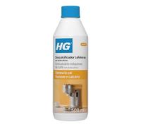 H&G Descalcificador cafeteras espresso y monodosis – ácido cítrico, biodegradable e inodoro – 500 ml
