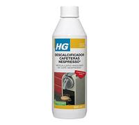 HG Descalcificador cafeteras Nespresso - 500ml