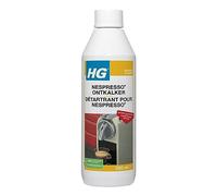HG Descalcificador Nespresso 0.5L