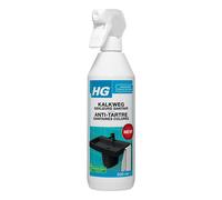 HG Descalcificador para inodoros de color (500 ml)