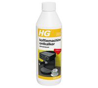 HG Descalcificador para máquinas de café (ácido cítrico, 500 ml)