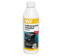 HG Descalcificador para máquinas de café espresso y de cápsulas (500 ml)