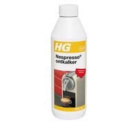 HG Descalcificador para máquinas Nespresso (500 ml)
