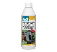 HG Détergent et détartrant pour bouilloires électriques 500 ml