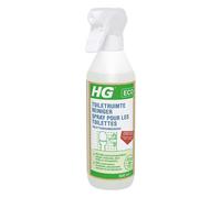 HG ECO Limpiador de inodoros (500 ml)