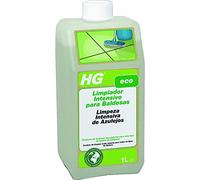 HG ECO Limpiador Intensivo Azulejos 1L, Ideal para Azulejos y Baldosas para Todas las Superficies