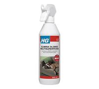 HG 441050130 eliminador de mal olor de basura orines zapatos 05 L