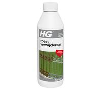 HG Eliminador de óxido (500 ml)