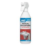 HG SPRAY ANTICAL X3 EN ESPUMA 0,5 LITROS