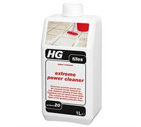 HG Extreme Power Cleaner (Super Remover) (Producto 20) 1L