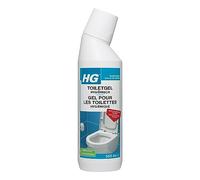 HG gel higiénico 0.5L